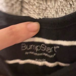 Maternity workout shirts